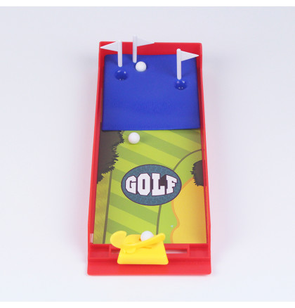 Мини-игра для детей "Гольф", фото 2, цена 135 грн